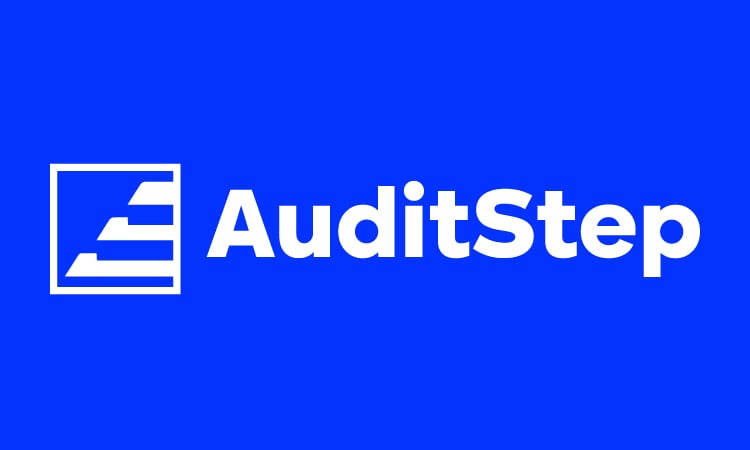 AuditStep logo