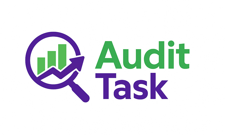 AuditTask.com - Catchy premium names