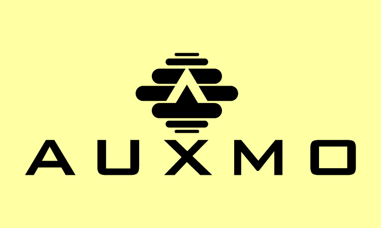 Auxmo logo
