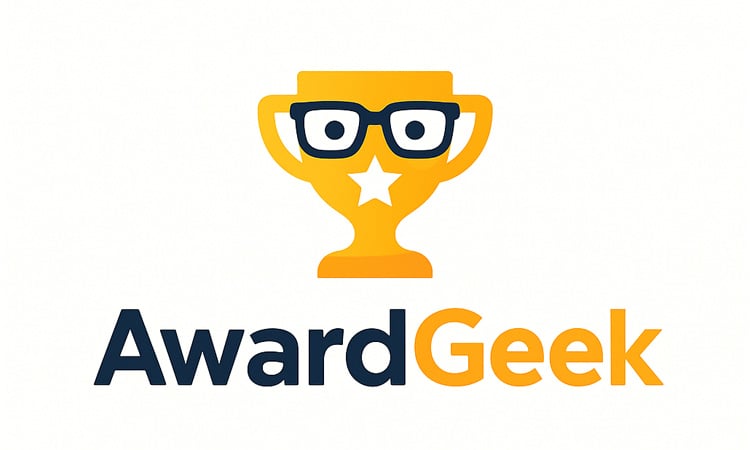 AwardGeek logo