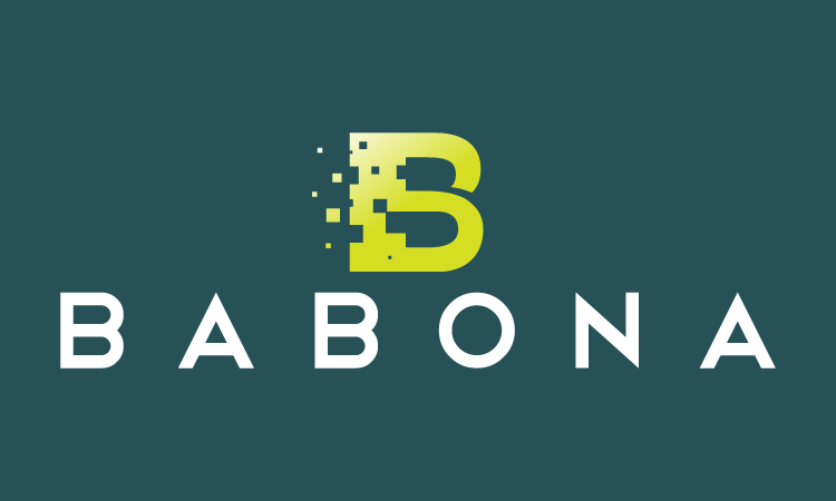 Babona logo