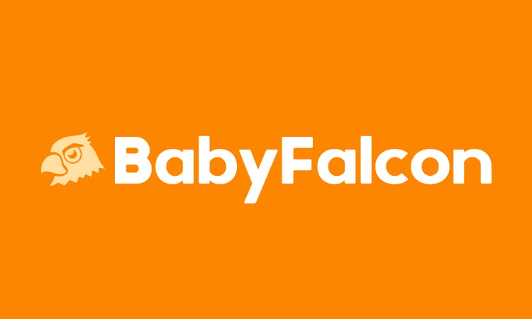 BabyFalcon.com - Unique premium domains for sale