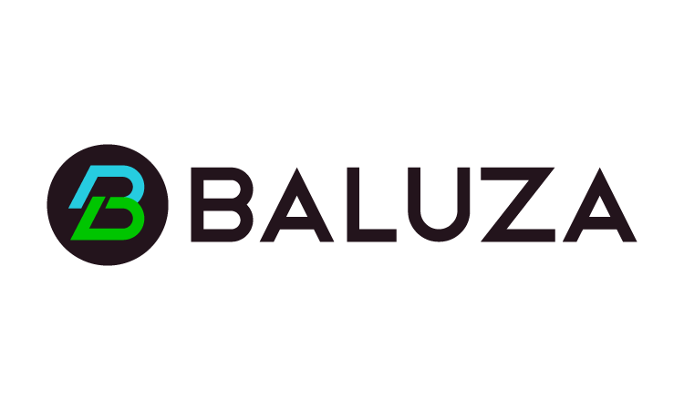 Baluza logo