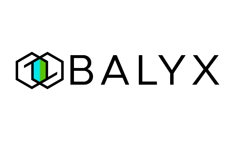 Balyx logo