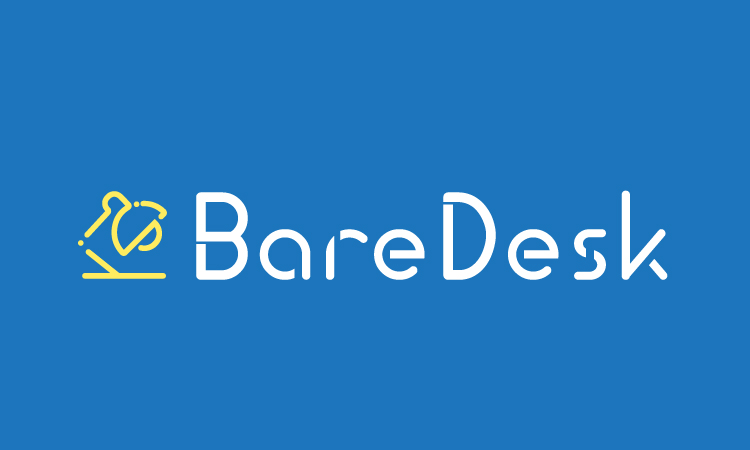 BareDesk.com - buy Catchy premium domains
