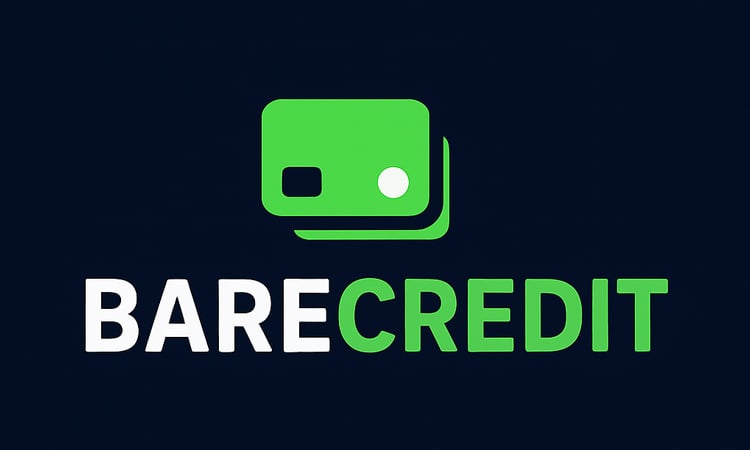 BareCredit.com - Unique premium domain names