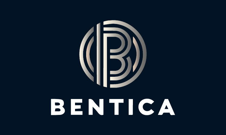 Bentica logo