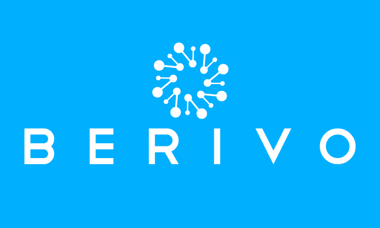Berivo logo