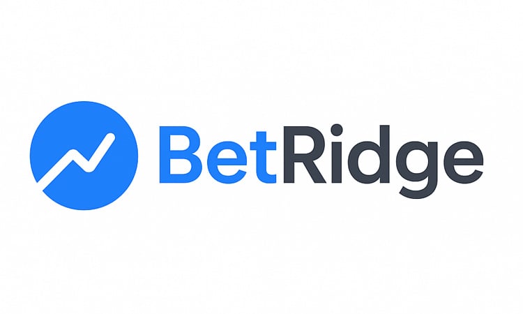 BetRidge logo