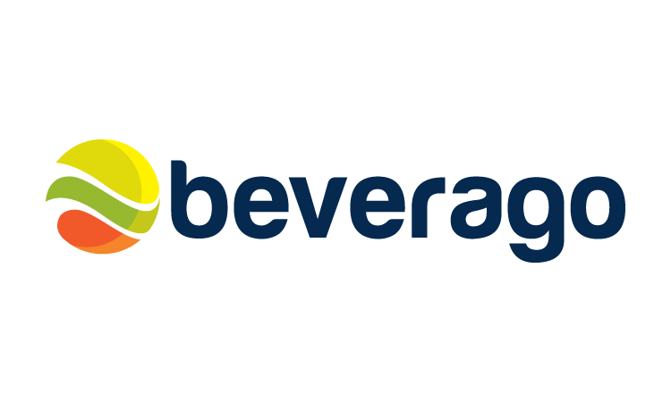 Beverago logo