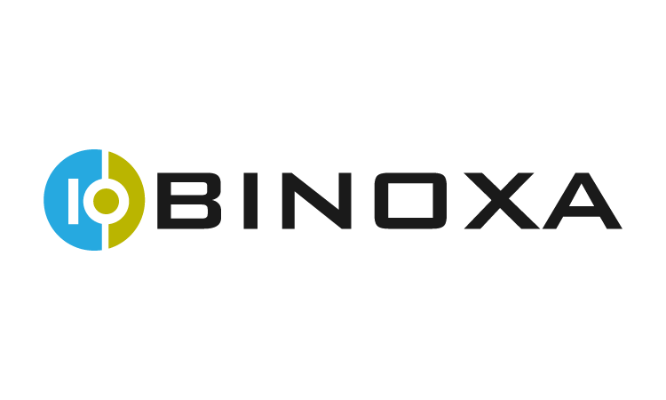 Binoxa.com - Best domains for sale