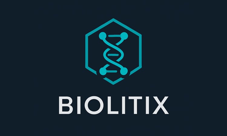 Biolitix.com - Good premium domain names
