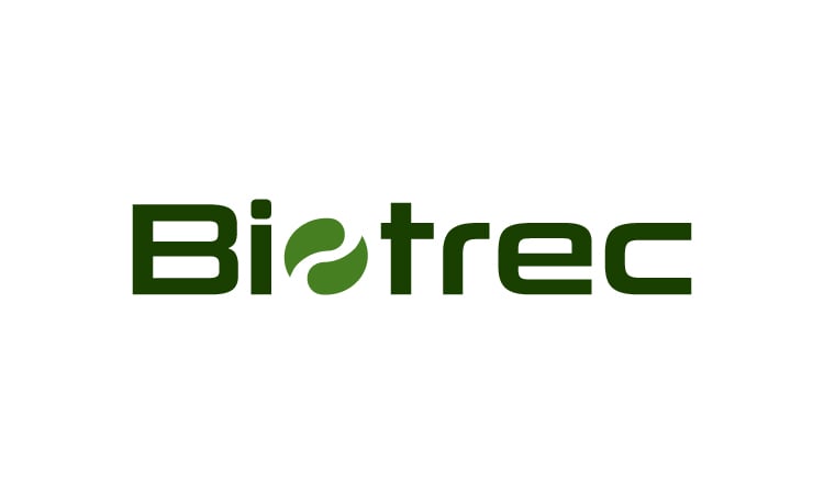 Biotrec.com - Unique premium domains