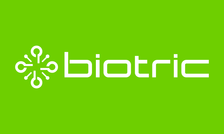 Biotric logo