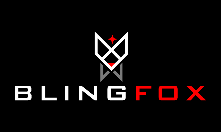 BlingFox.com - Unique premium domain names
