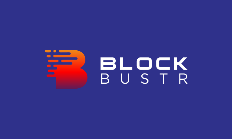 BlockBustr.com - buying Catchy premium names