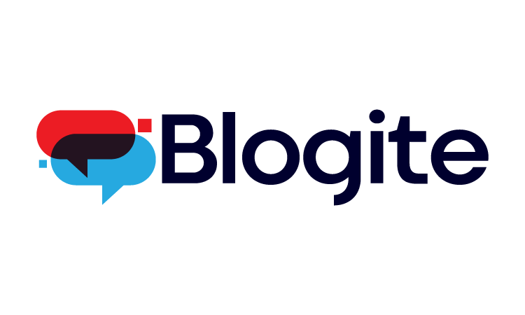 Blogite logo