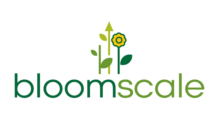 BloomScale.com - Creative premium names