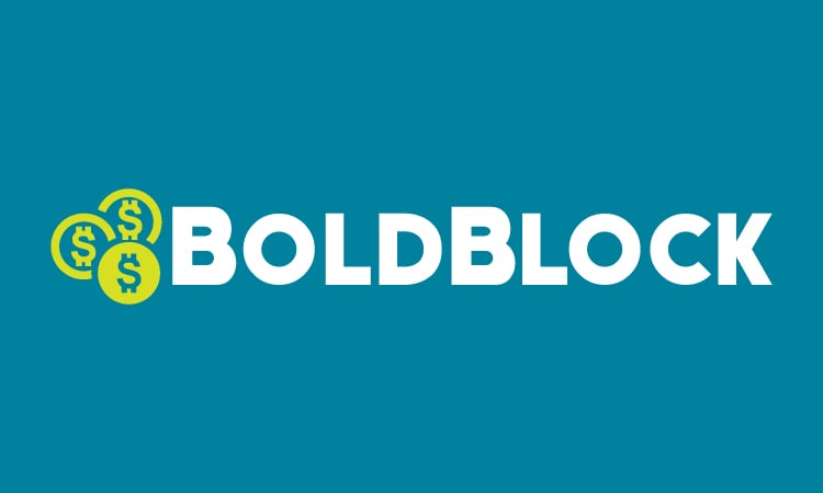 BoldBlock.com - buy Good premium names