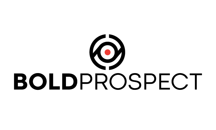 BoldProspect logo