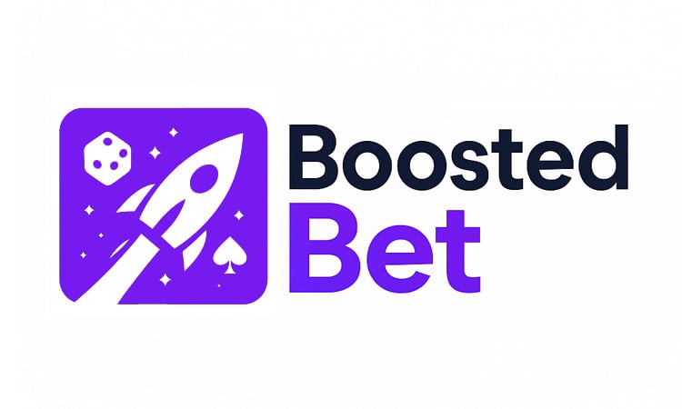 BoostedBet logo