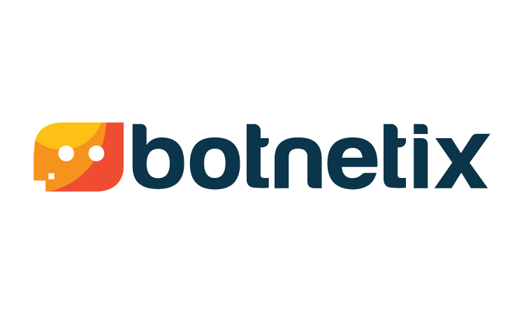 Botnetix logo