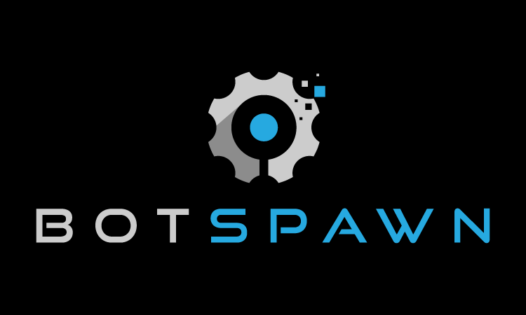 BotSpawn.com - Creative premium domain names for sale
