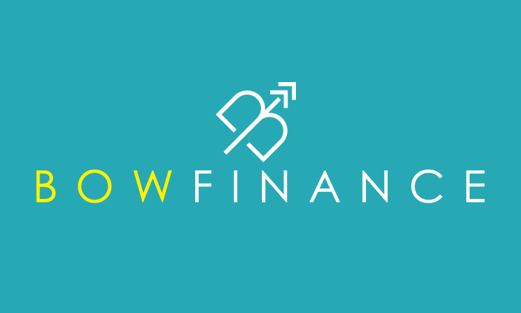 BowFinance logo