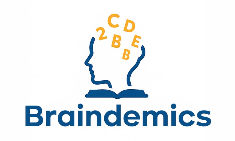 Braindemics.com - buy Catchy premium domains