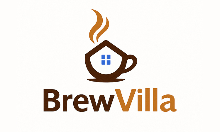 BrewVilla.com - Creative premium domains for sale