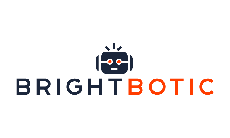 Brightbotic.com - buy Good premium domains
