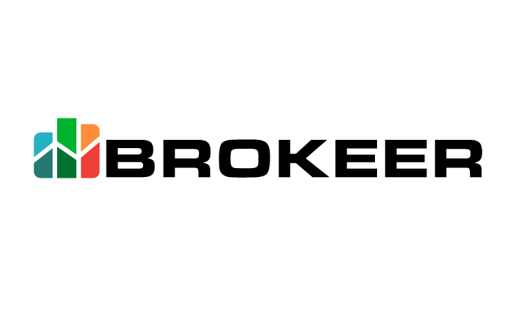 Brokeer logo