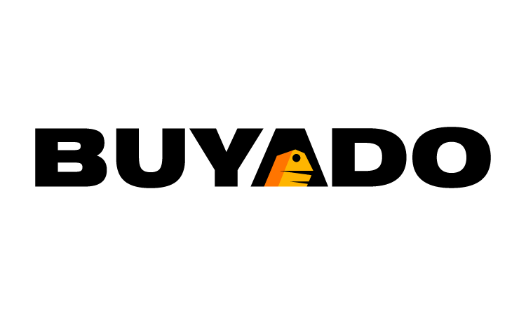 Buyado logo