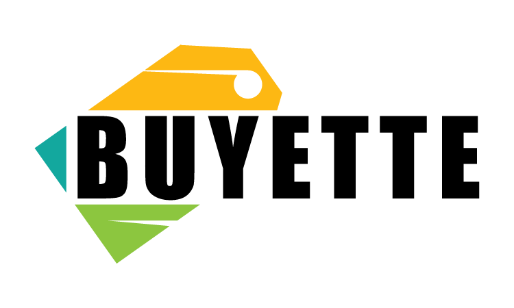Buyette logo