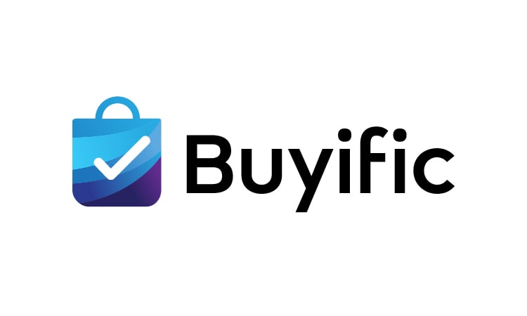 Buyific logo