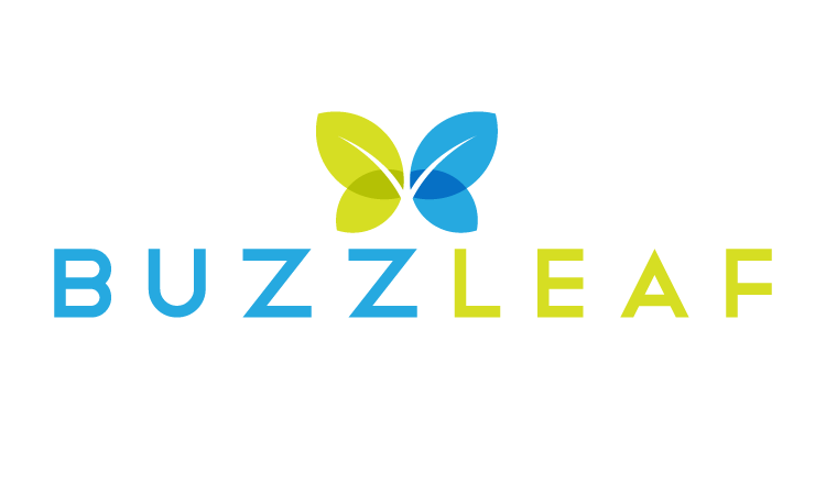BuzzLeaf.com - Best premium domain names