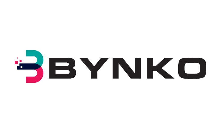 Bynko logo