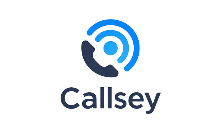 Callsey logo