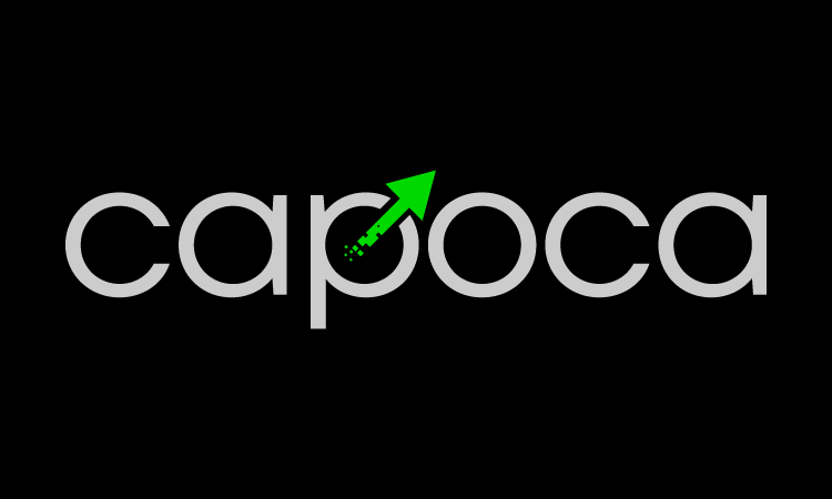 Capoca logo