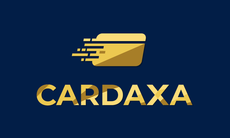 Cardaxa logo
