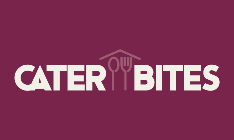 CaterBites logo