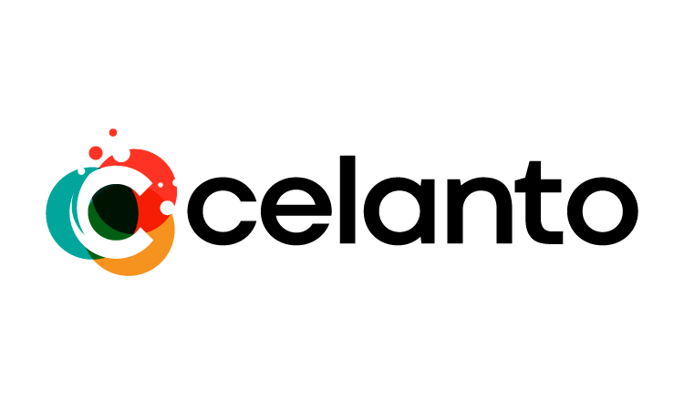 Celanto logo