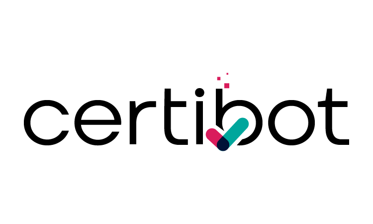 Certibot logo