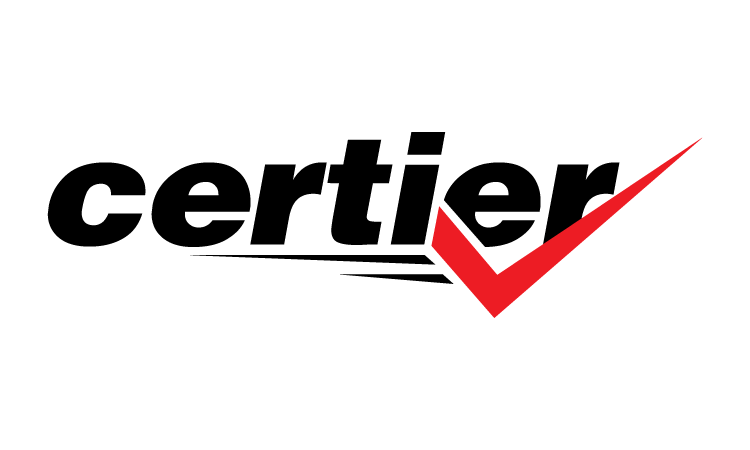 Certier logo