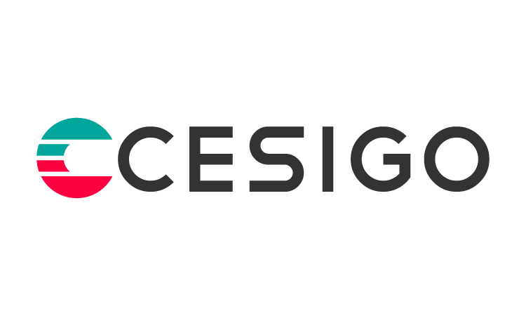 Cesigo logo