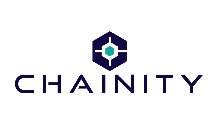 Chainity logo