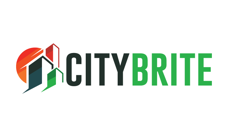 CityBrite logo