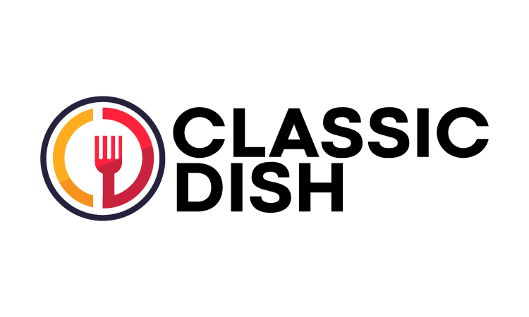 ClassicDish logo