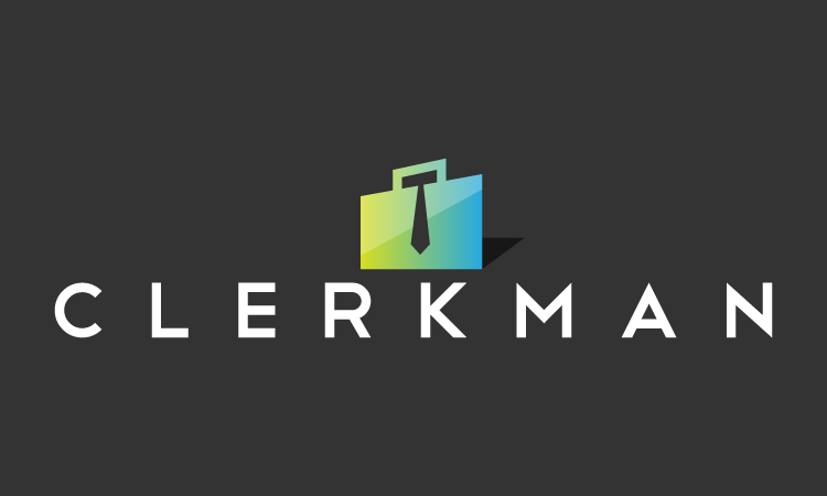 Clerkman logo