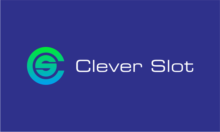 CleverSlot logo